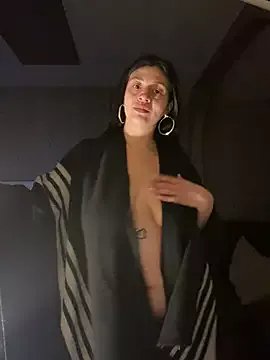 Freechat kriztal_pretty on StripChat