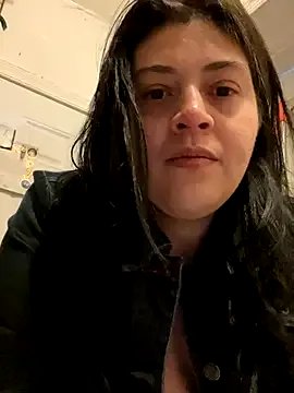 Freechat kriztal_pretty on StripChat