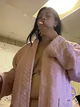 Freechat kriztal_pretty on StripChat