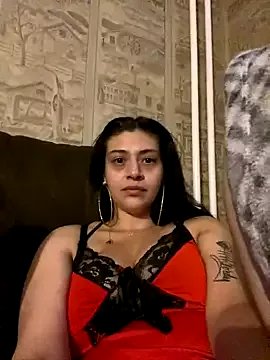 Freechat kriztal_pretty on StripChat