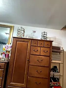 Freechat kriztal_pretty on StripChat