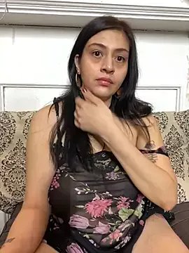 Freechat kriztal_pretty on StripChat