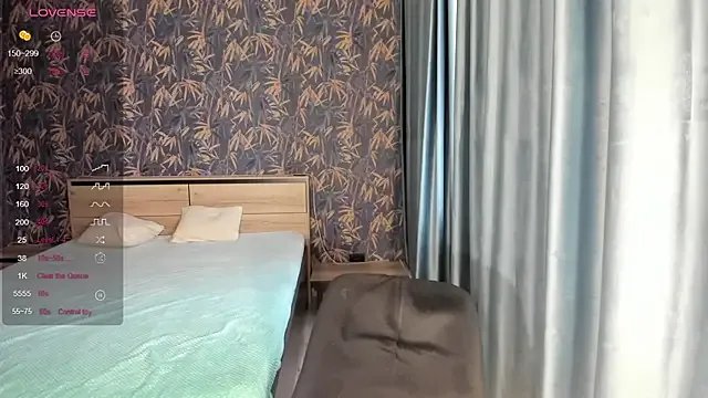 Private Kseni_a on StripChat