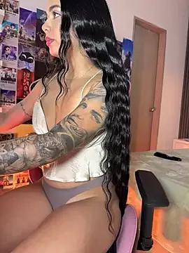 Kyle_brown1_ from StripChat is Freechat