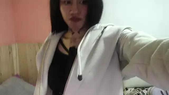 Kylie_Fox__ from StripChat is Freechat