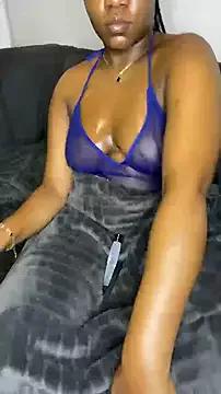 kythando from StripChat is Freechat