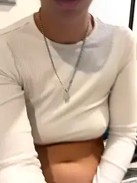 StripChat La_stefy96 is Freechat La_stefy96 — Control 3 min