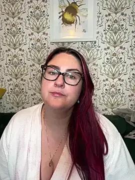 Lacey-BBW from StripChat is Freechat