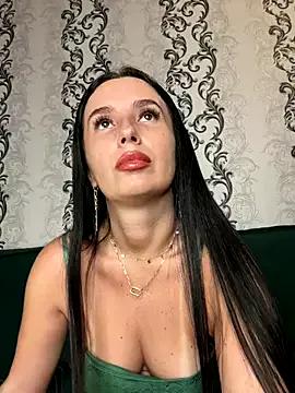 StripChat Lady__V is Private Lady__V — Sit on your face and cum