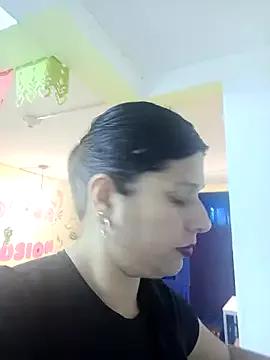 lady_natasha from StripChat is Freechat