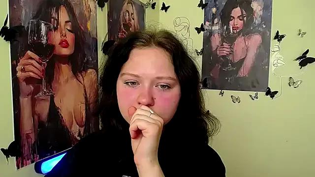 LadyAlice_ from StripChat is Freechat