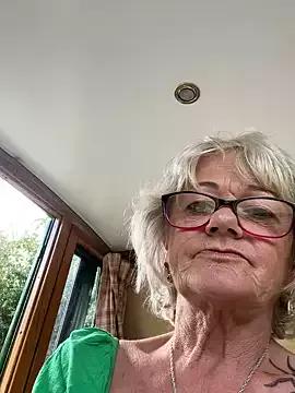 ladyboatlady from StripChat is Freechat