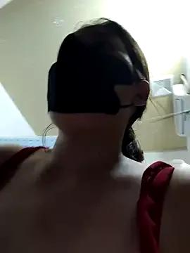 Ladymlem from StripChat is Freechat