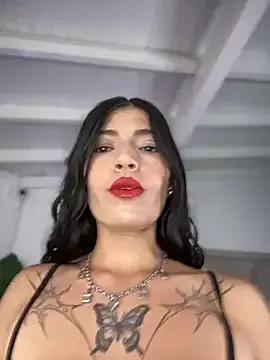 LadyZaraXXX from StripChat is Freechat