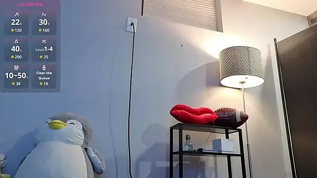 Laia_07 on StripChat 