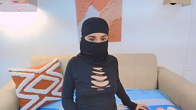 Freechat Lailaa_lush on StripChat