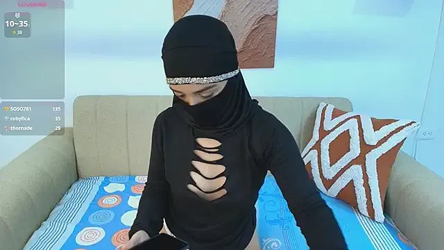 Freechat Lailaa_lush on StripChat