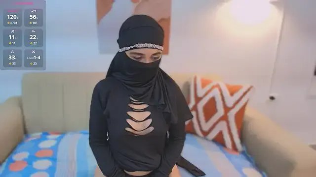 Freechat Lailaa_lush on StripChat