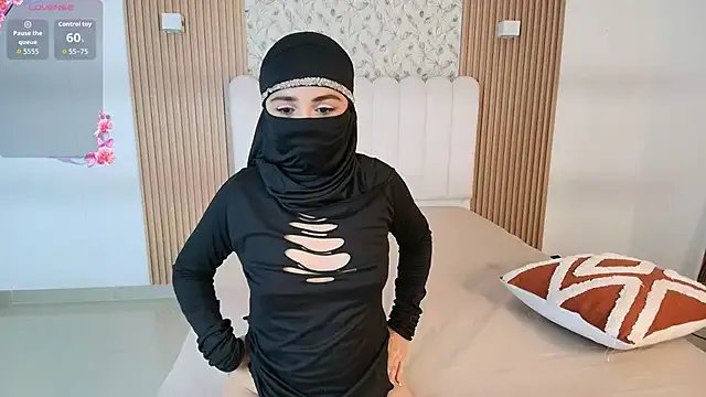 Freechat Lailaa_lush on StripChat