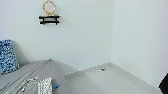 Private Lailahadi on StripChat