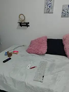 Private Lailahadi on StripChat