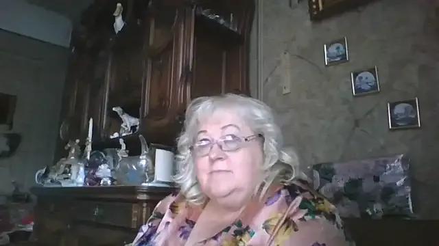 Lala-Love56 from StripChat is Freechat