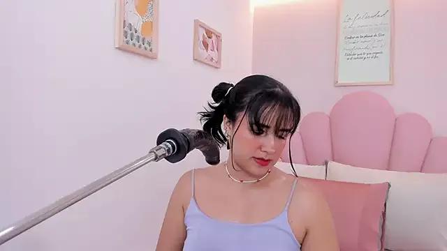 lala_lemonds from StripChat is Freechat
