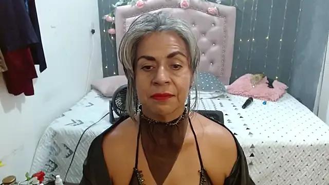 lalisha_96 on StripChat 