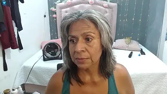 lalisha_96 on StripChat 