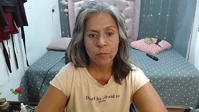 lalisha_96 on StripChat 