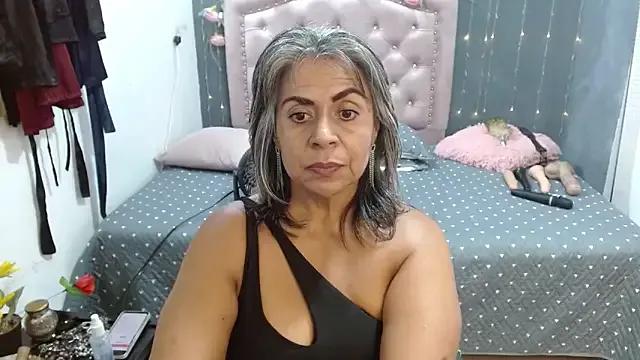 lalisha_96 on StripChat 