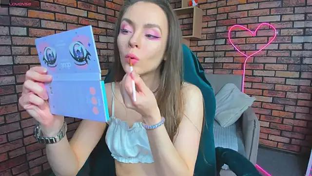 Lama_Moore_ from StripChat