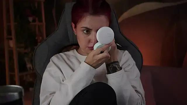 Lana__May on StripChat 