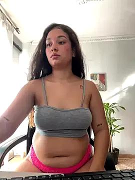 lana_rousse01 on StripChat 