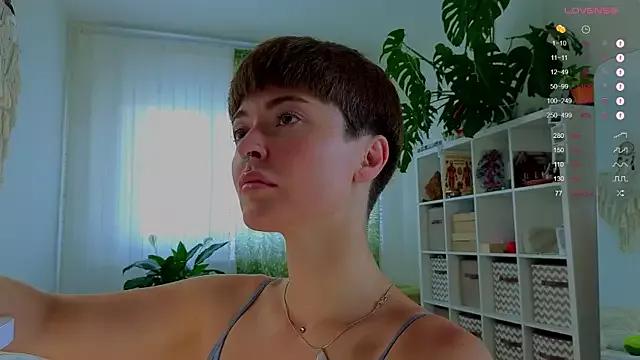 Lana_sky from StripChat