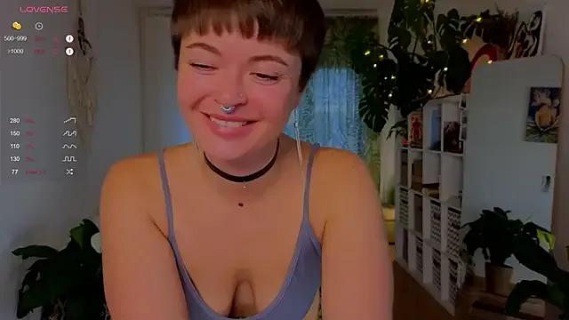 Lana_sky from StripChat