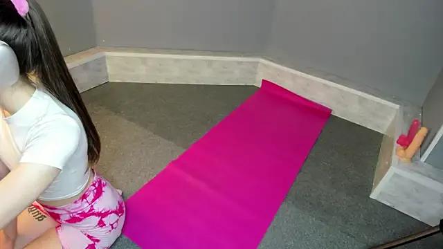 Lana_Stones on StripChat