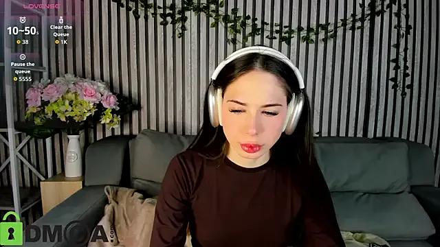 Lana_Stones on StripChat