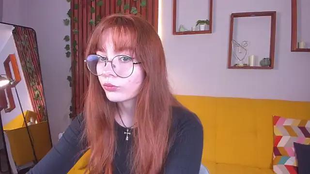 LanaAirlie from StripChat is Freechat