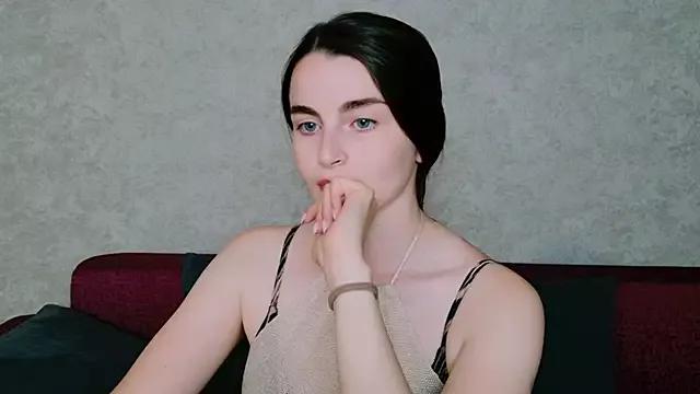 LanaGI from StripChat