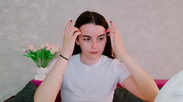 LanaGI from StripChat