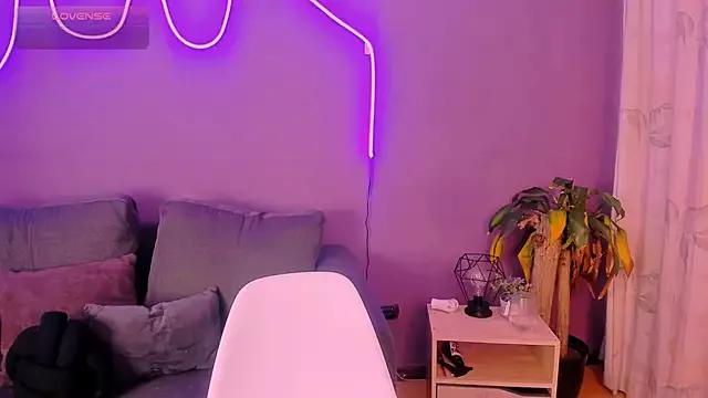 lanna_bx from StripChat