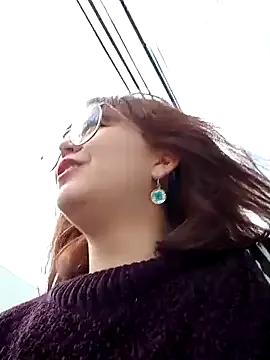 lara_moon25 from StripChat is Freechat