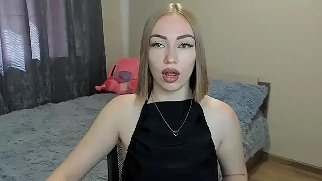 LaraKrein_lk from StripChat is Freechat