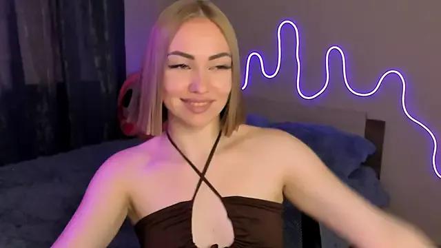LaraKrein_lk from StripChat is Freechat