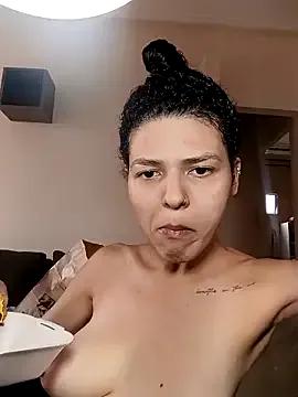 StripChat Larissinhamm is Freechat Larissinhamm — 650