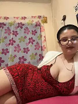 Larra69 from StripChat is Private