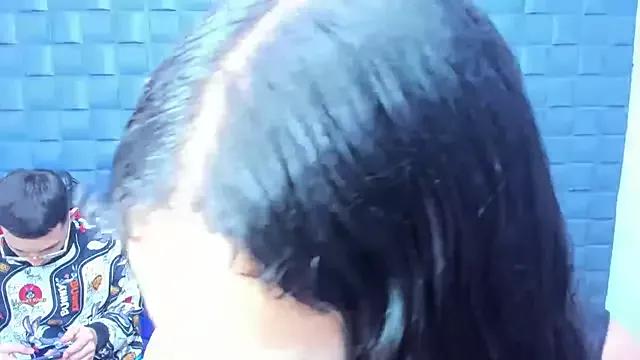 Latin_party_forsex from StripChat is Freechat
