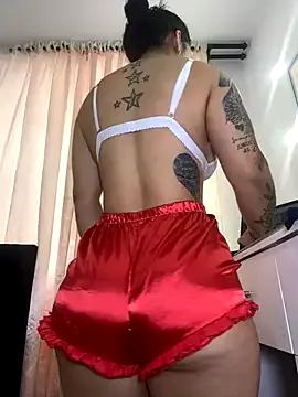 lau_ass_goddess from StripChat is Freechat