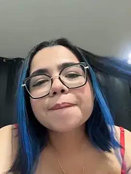 Lauren_scot from StripChat is Freechat